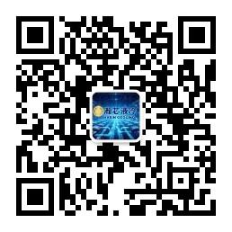 公众号二维码